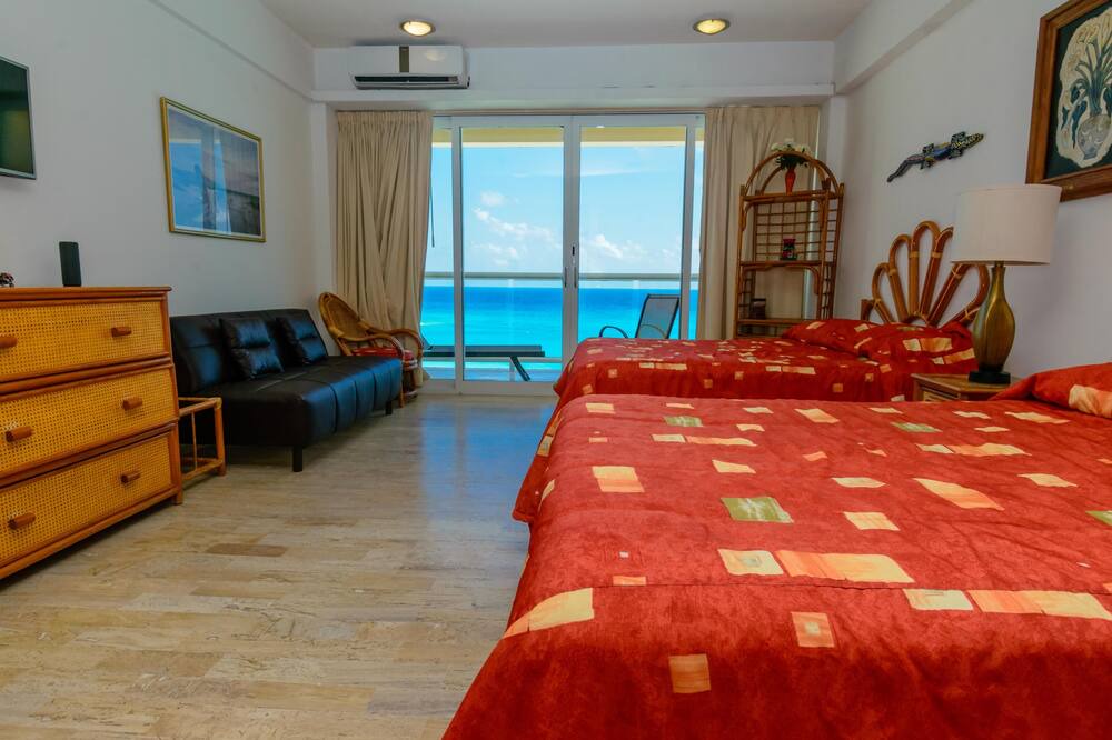 Photo of Bedroom in Punta Cancun
