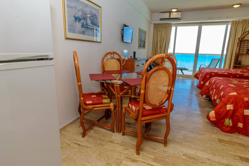Photo of Kitchen in Punta Cancun