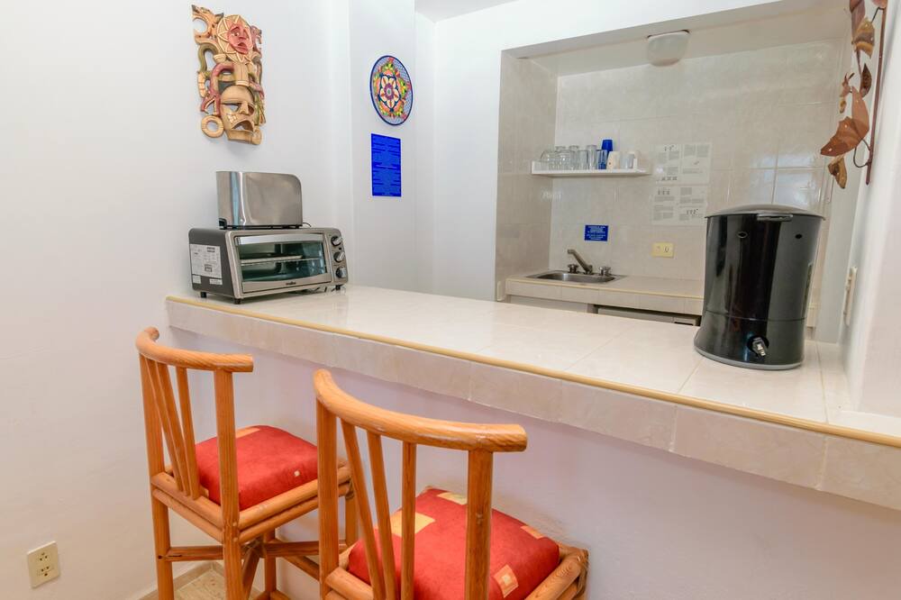 Photo of Kitchen in Punta Cancun