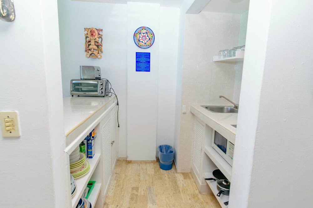 Photo of Kitchen in Punta Cancun