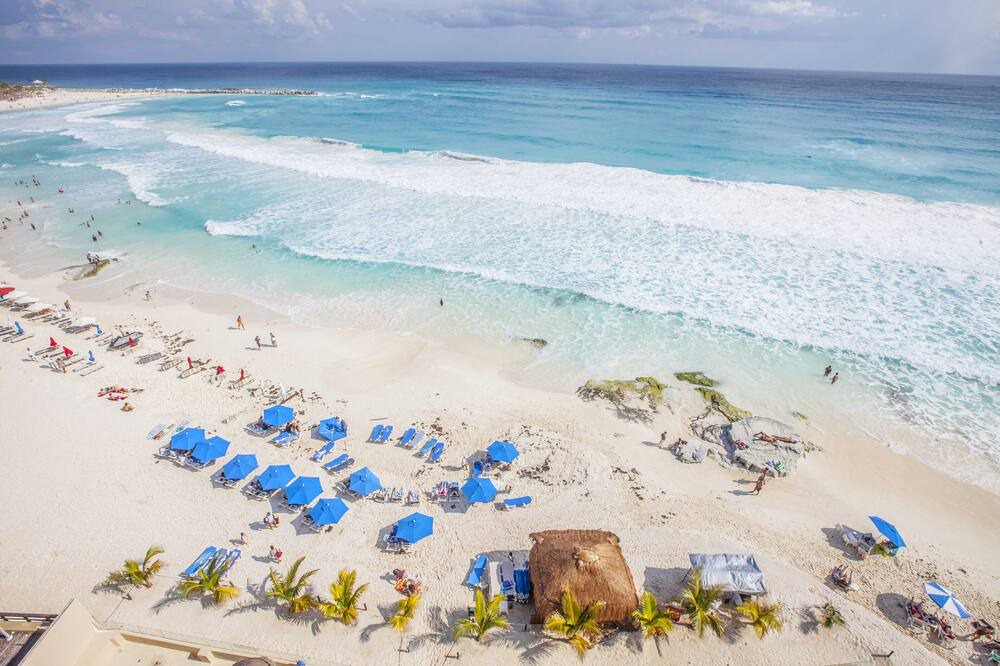 Photo of Others in Punta Cancun