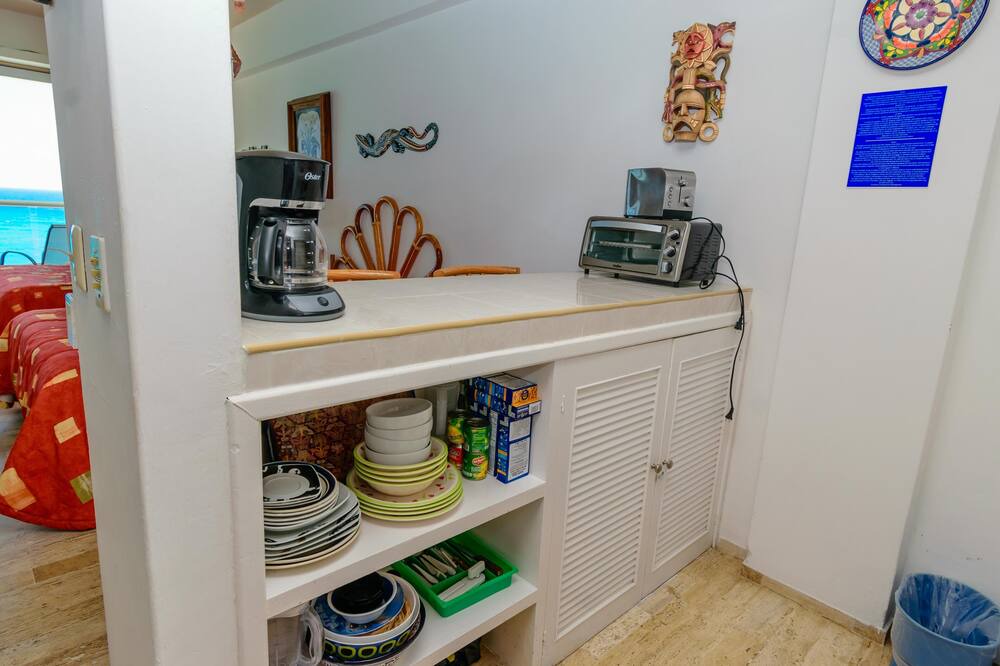 Photo of Kitchen in Punta Cancun
