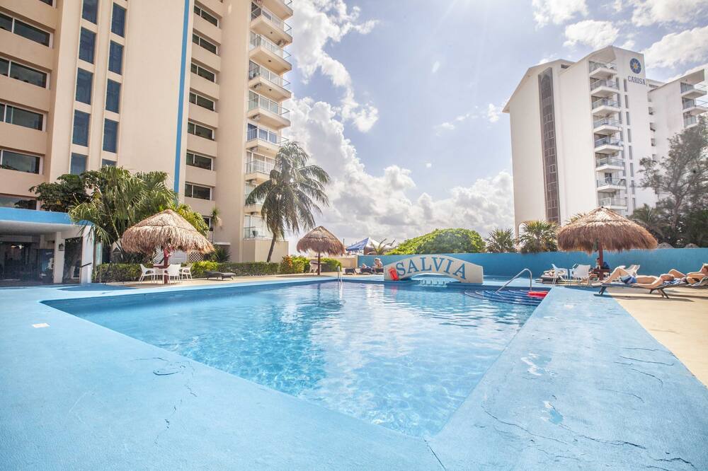 Photo of Outdoor in Punta Cancun