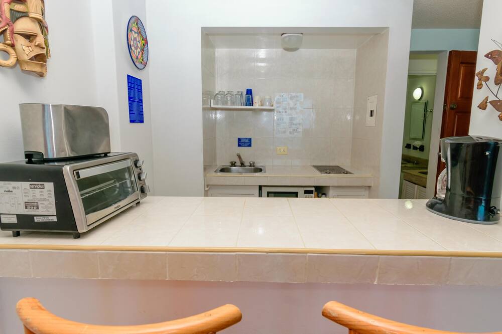 Photo of Kitchen in Punta Cancun