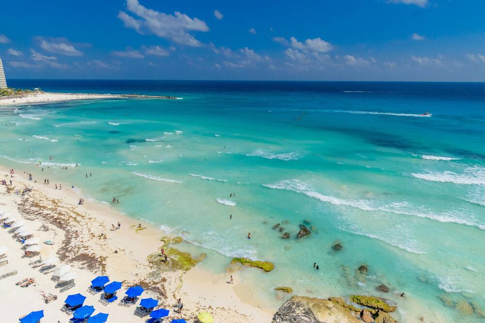 Photo of Others in Punta Cancun