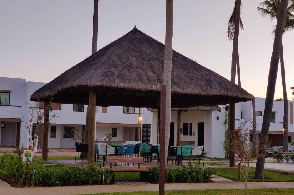 Photo of Outdoor in Mazatlan