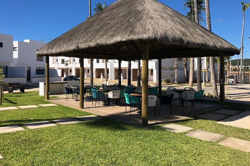 Photo of Outdoor in Mazatlan