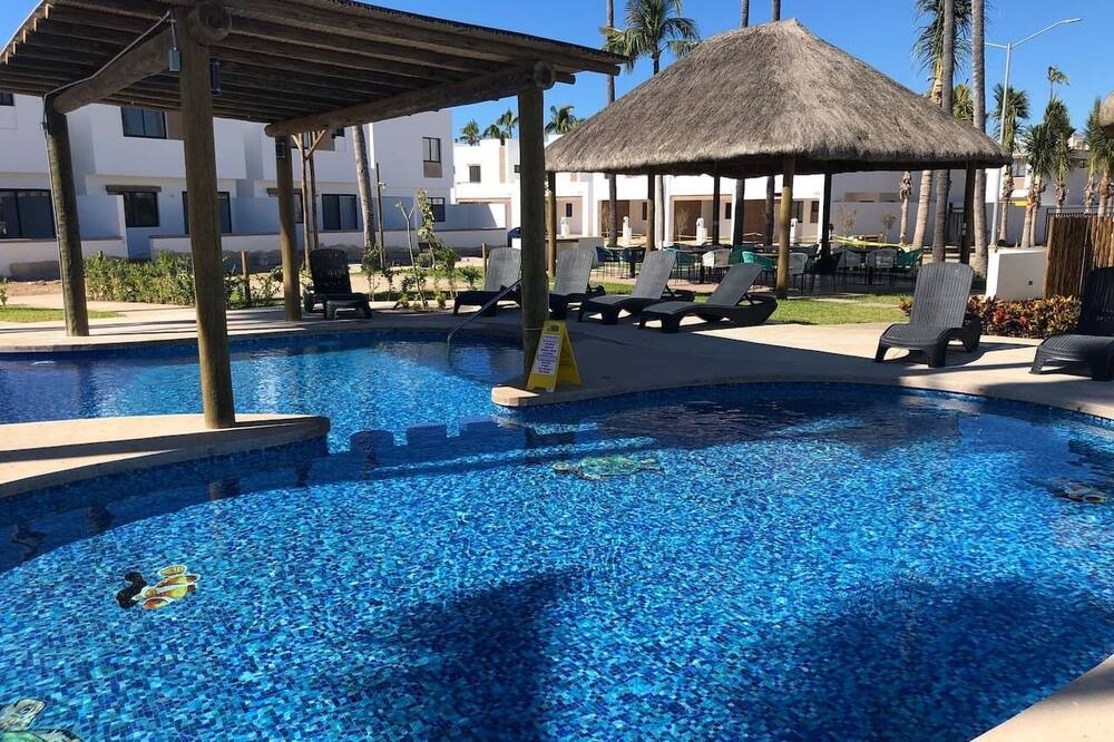 Photo of Outdoor in Mazatlan