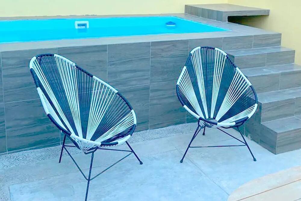 Photo of Outdoor in Mazatlan