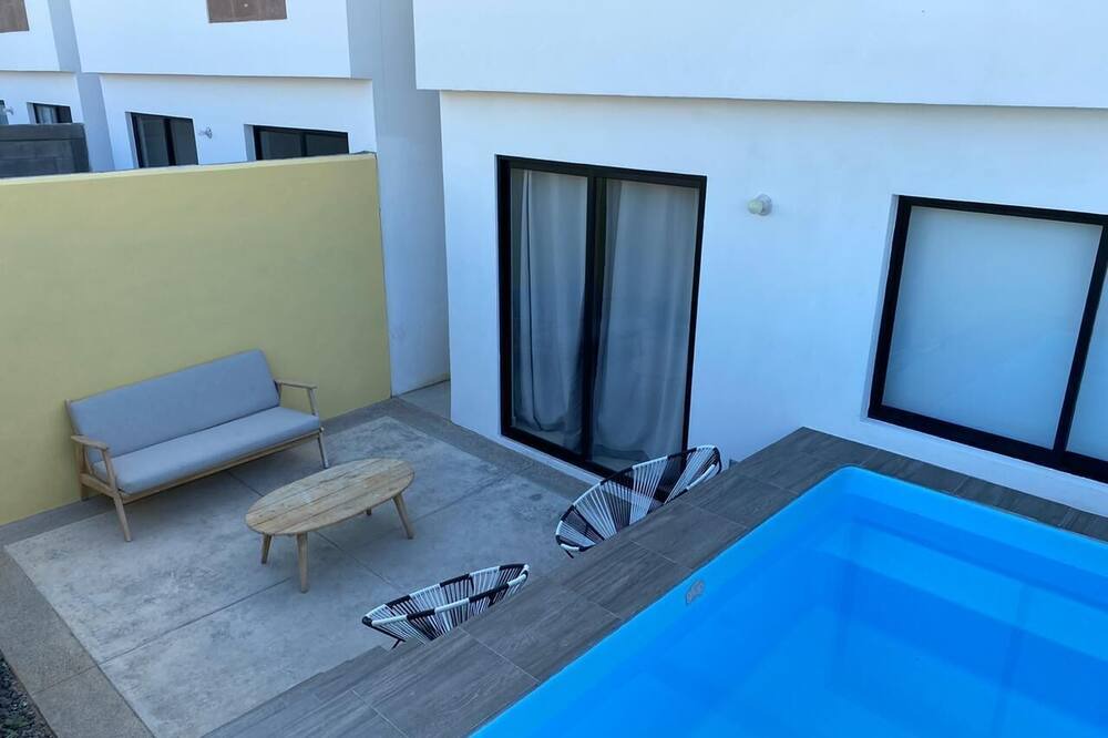 Photo of Patio Balcony in Mazatlan