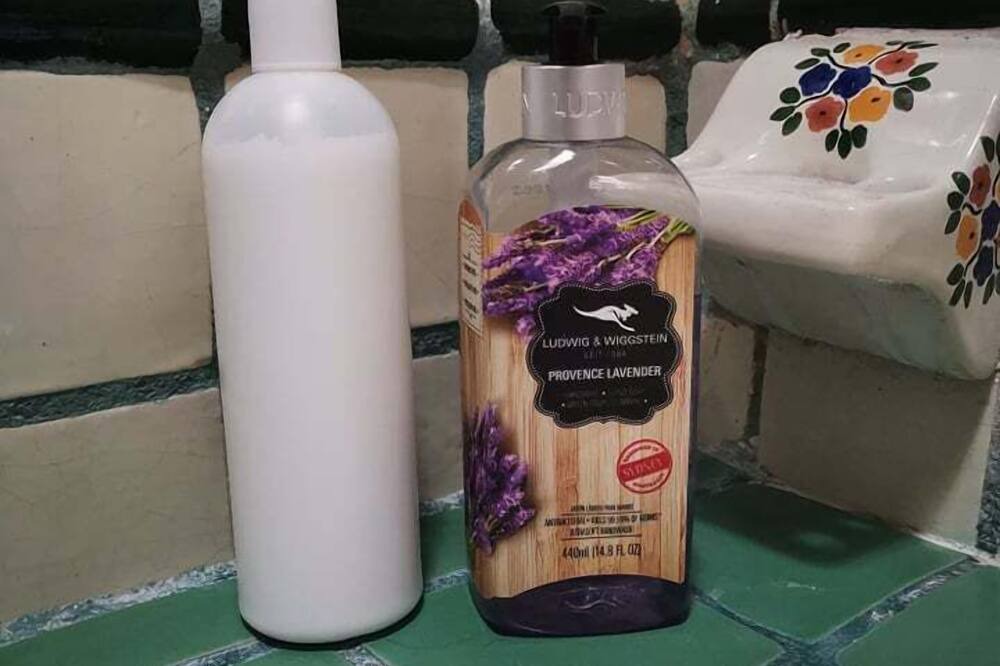Photo of Bathroom in Zacatecas
