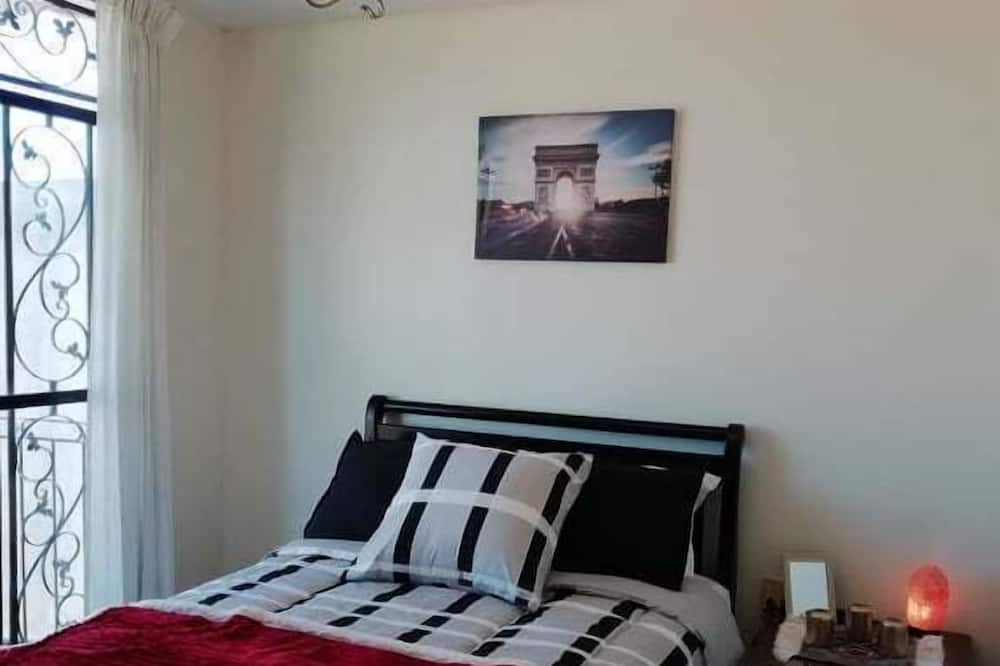 Photo of Bedroom in Zacatecas