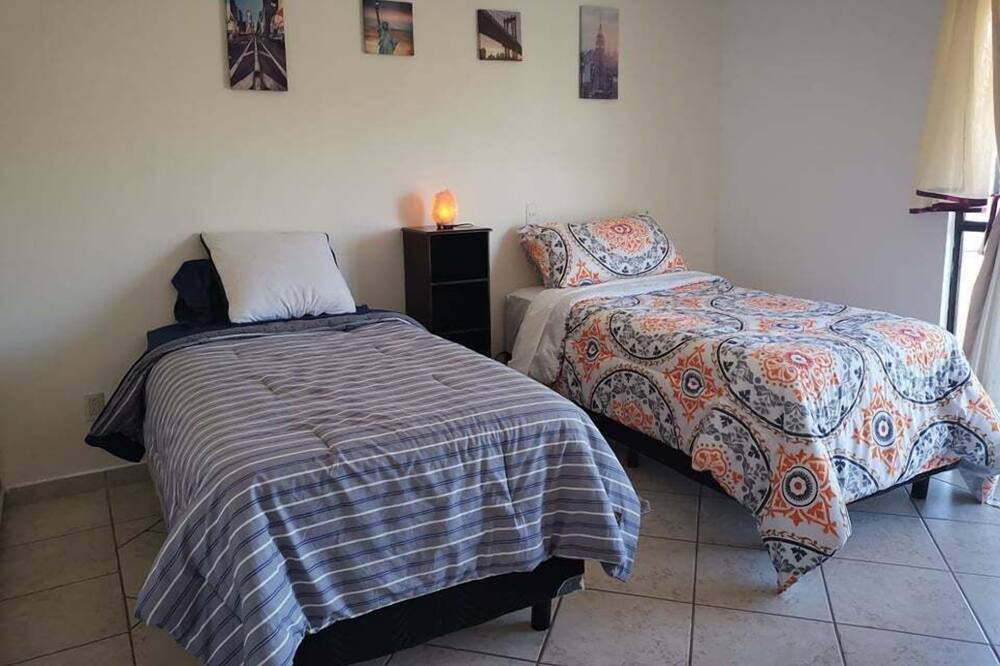 Photo of Bedroom in Zacatecas