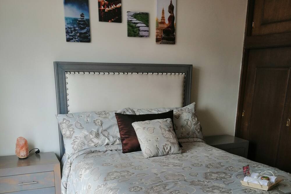 Photo of Bedroom in Zacatecas