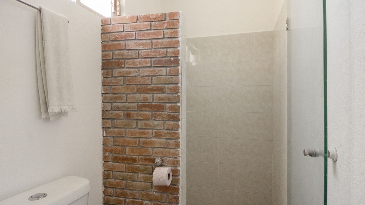 Photo of Bathroom in General Cepeda