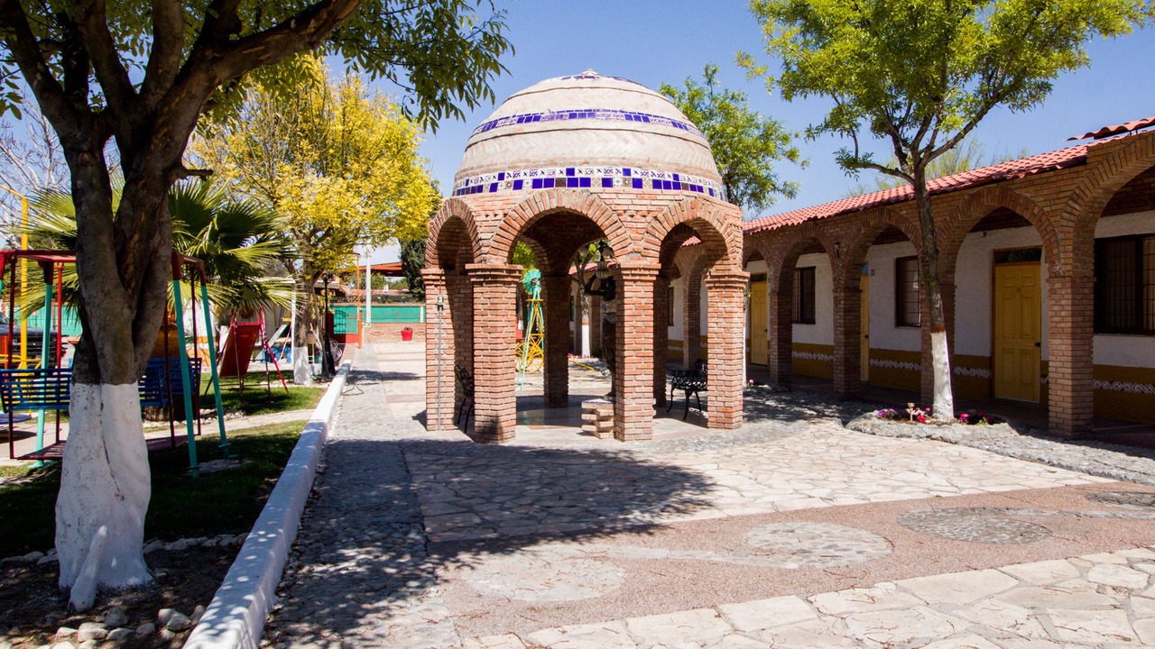 Photo of Outdoor in General Cepeda