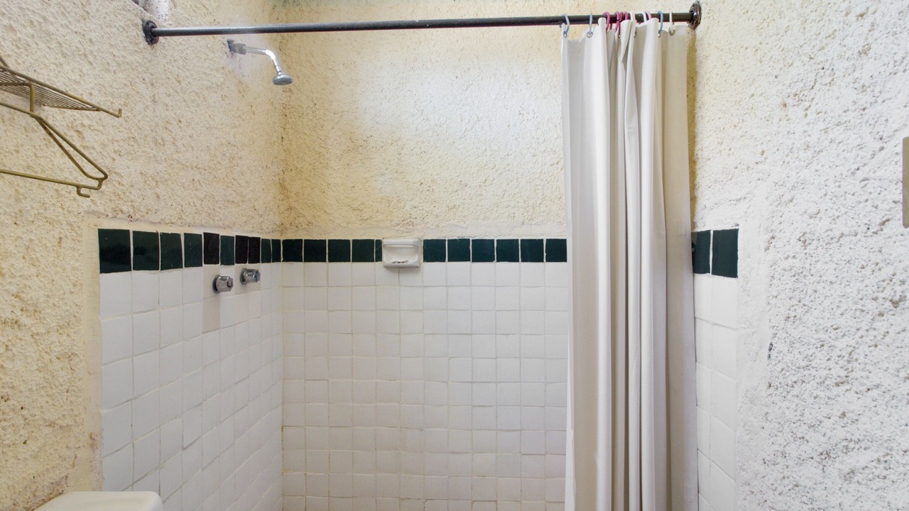 Photo of Bathroom in General Cepeda