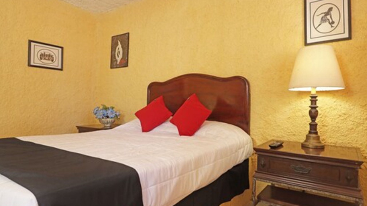 Photo of Bedroom in General Cepeda