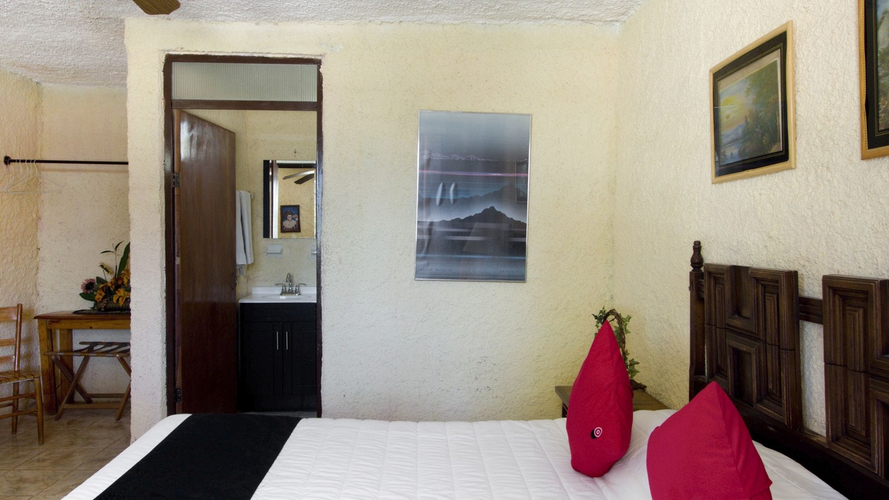 Photo of Bedroom in General Cepeda