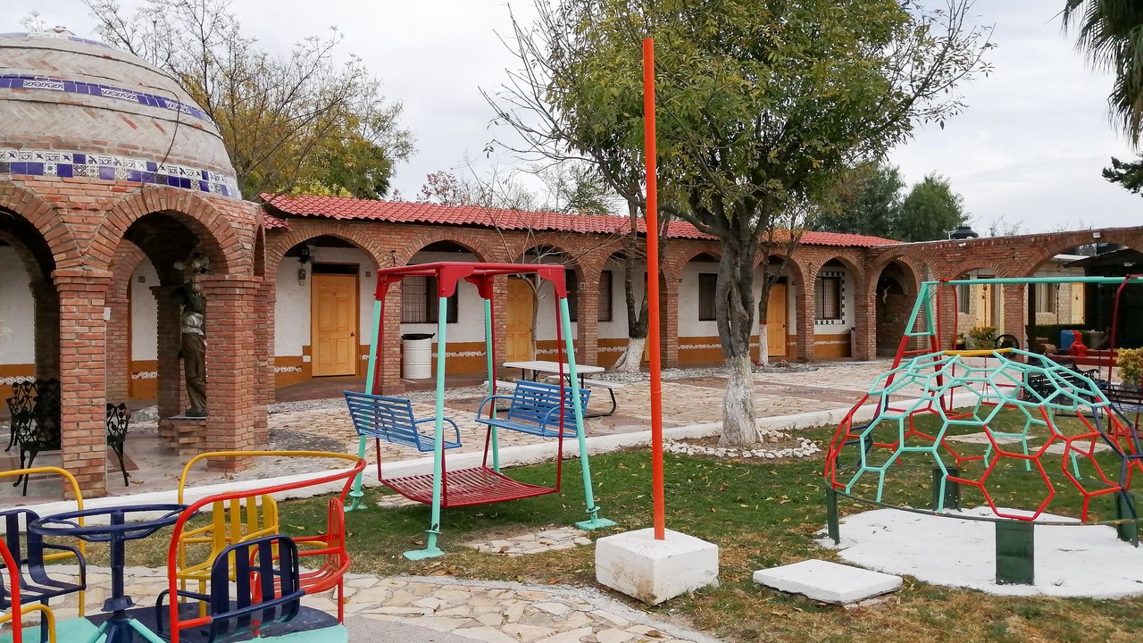 Photo of Outdoor in General Cepeda