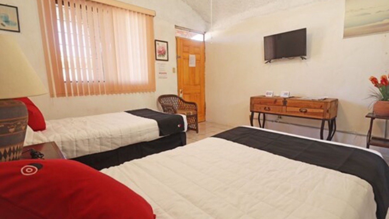 Photo of Bedroom in General Cepeda