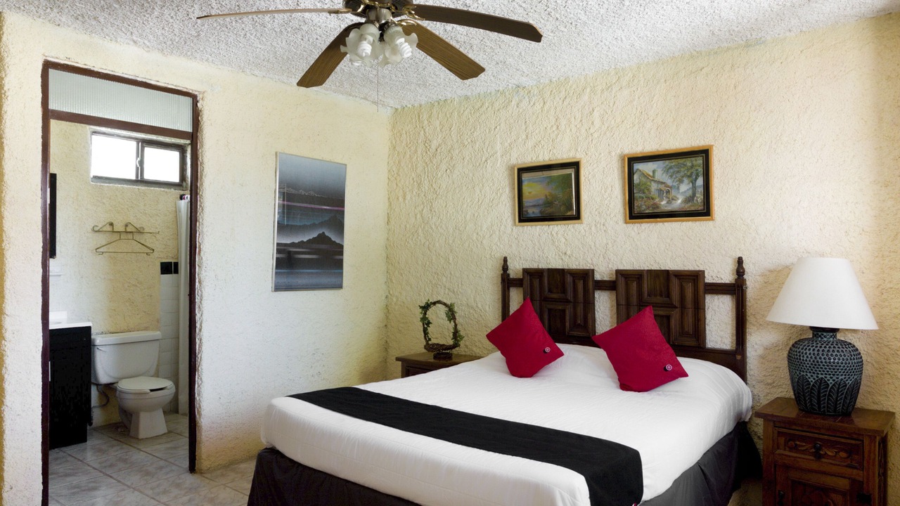 Photo of Bedroom in General Cepeda