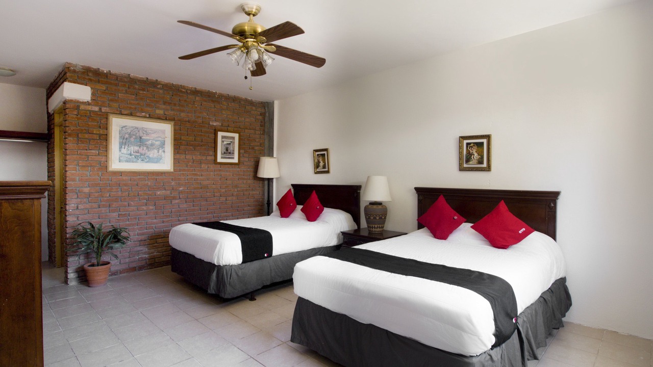 Photo of Bedroom in General Cepeda