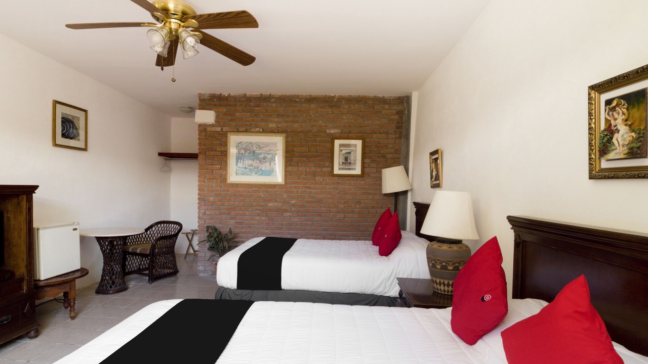 Photo of Bedroom in General Cepeda