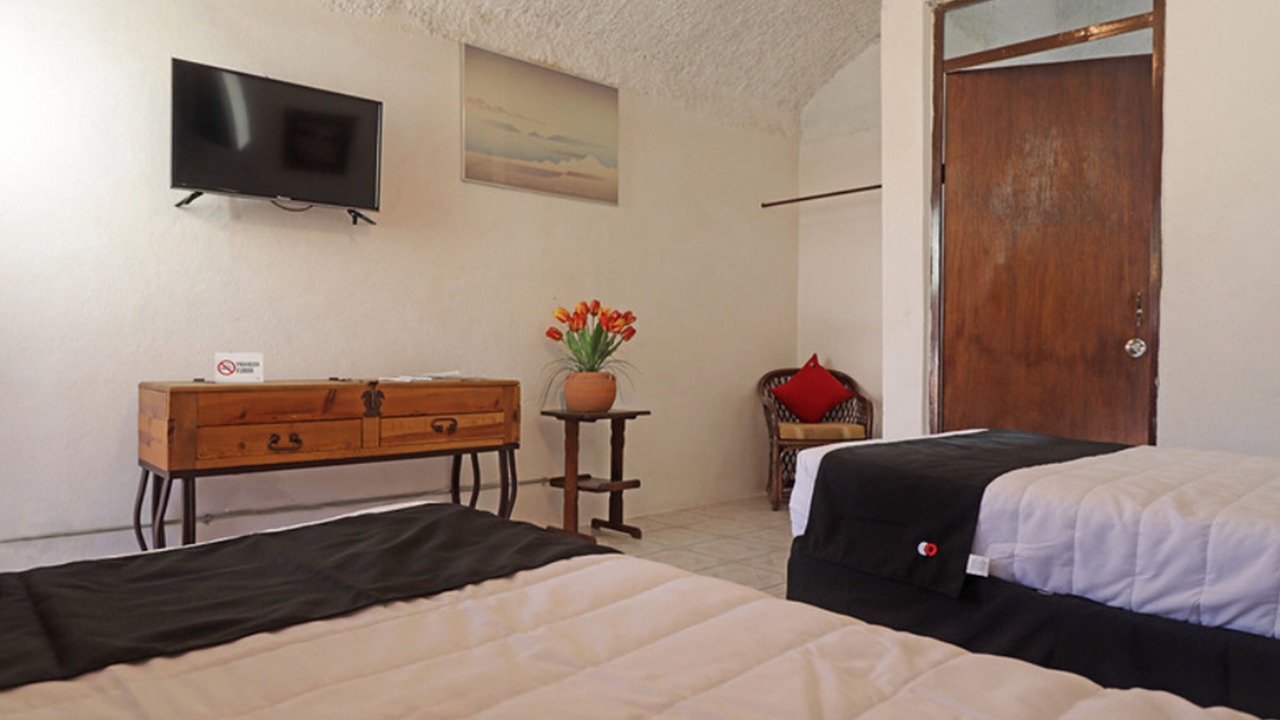 Photo of Bedroom in General Cepeda