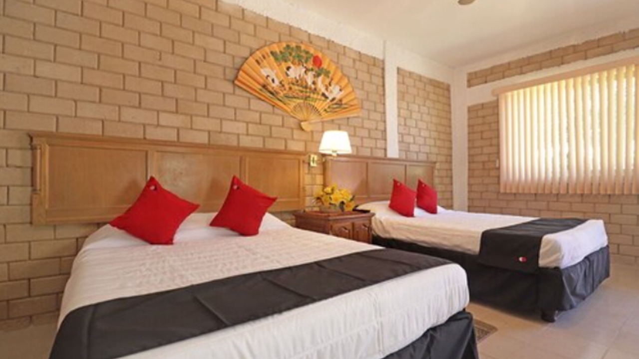 Photo of Bedroom in General Cepeda