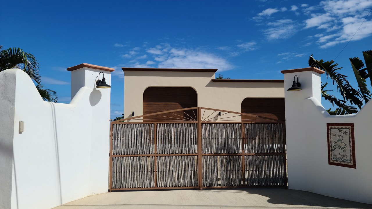 Photo of Outdoor in Buenavista