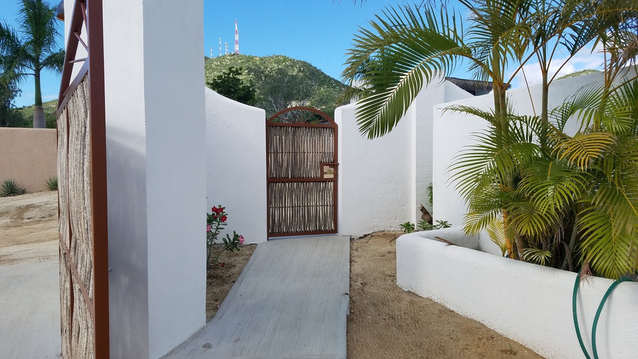 Photo of Outdoor in Buenavista