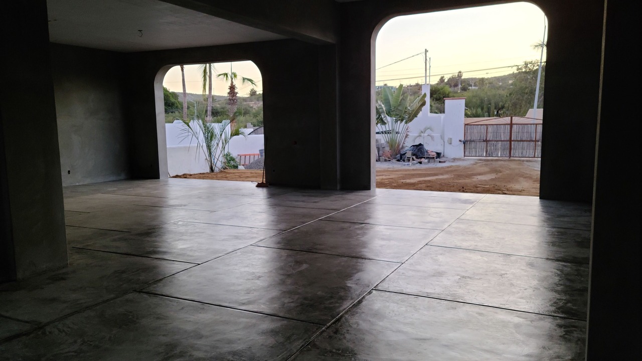 Photo of Patio Balcony in Buenavista