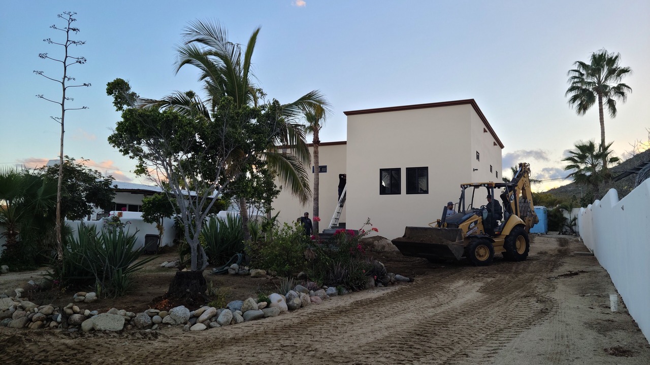 Photo of Outdoor in Buenavista