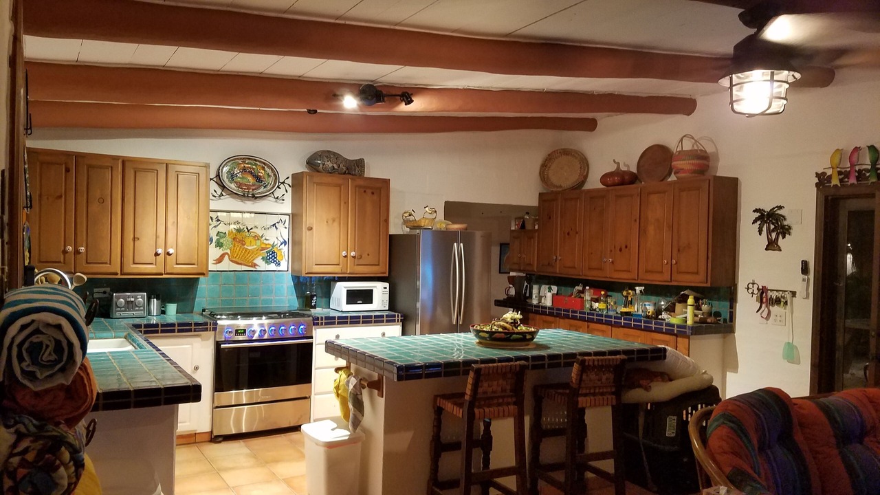 Photo of Kitchen in Buenavista