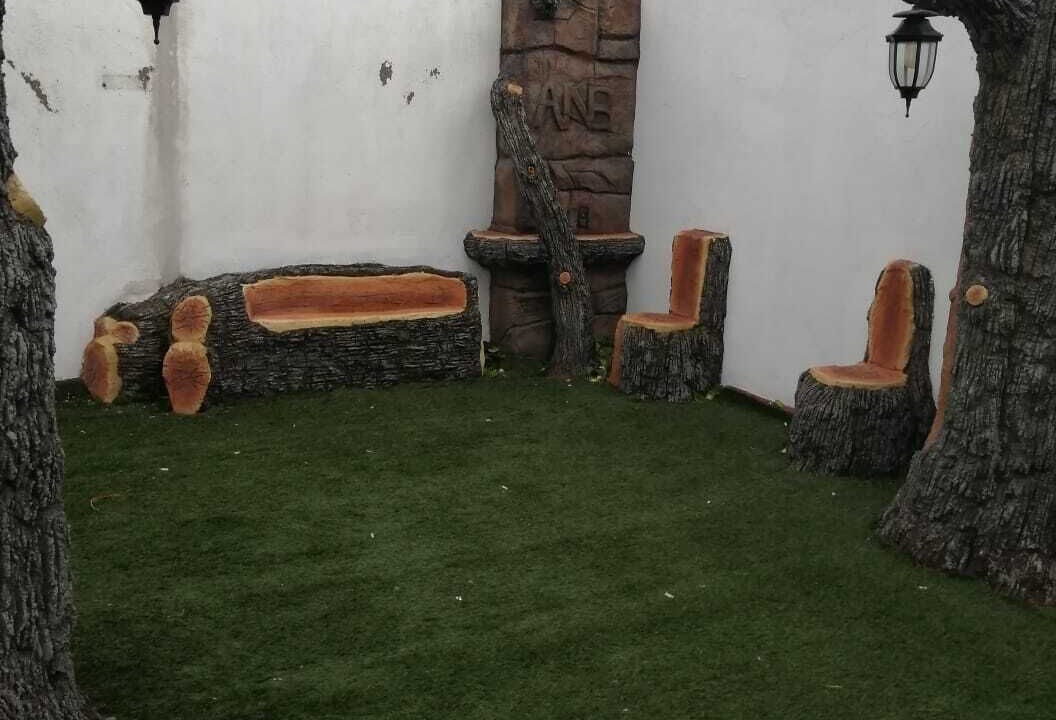 Photo of Outdoor in Baja California