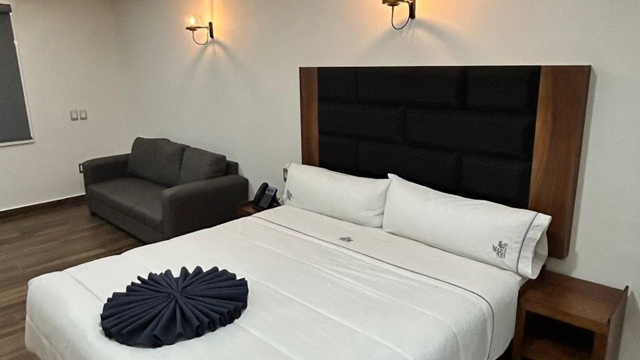 Photo of Bedroom in Baja California
