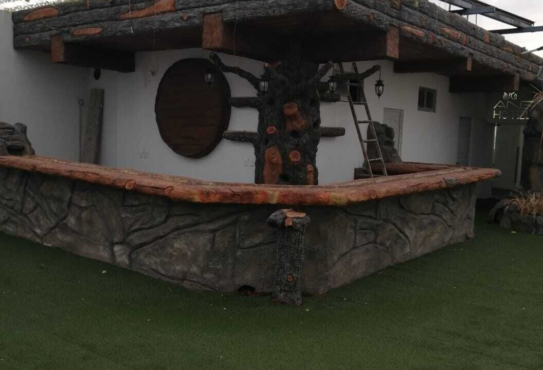 Photo of Outdoor in Baja California