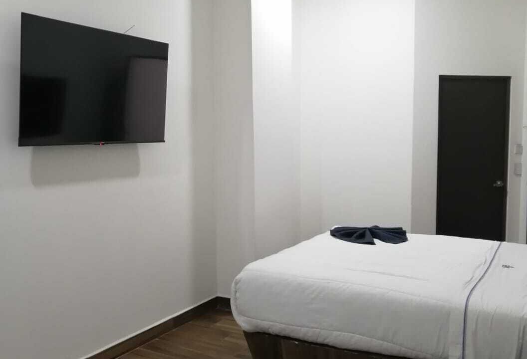 Photo of Bedroom in Baja California