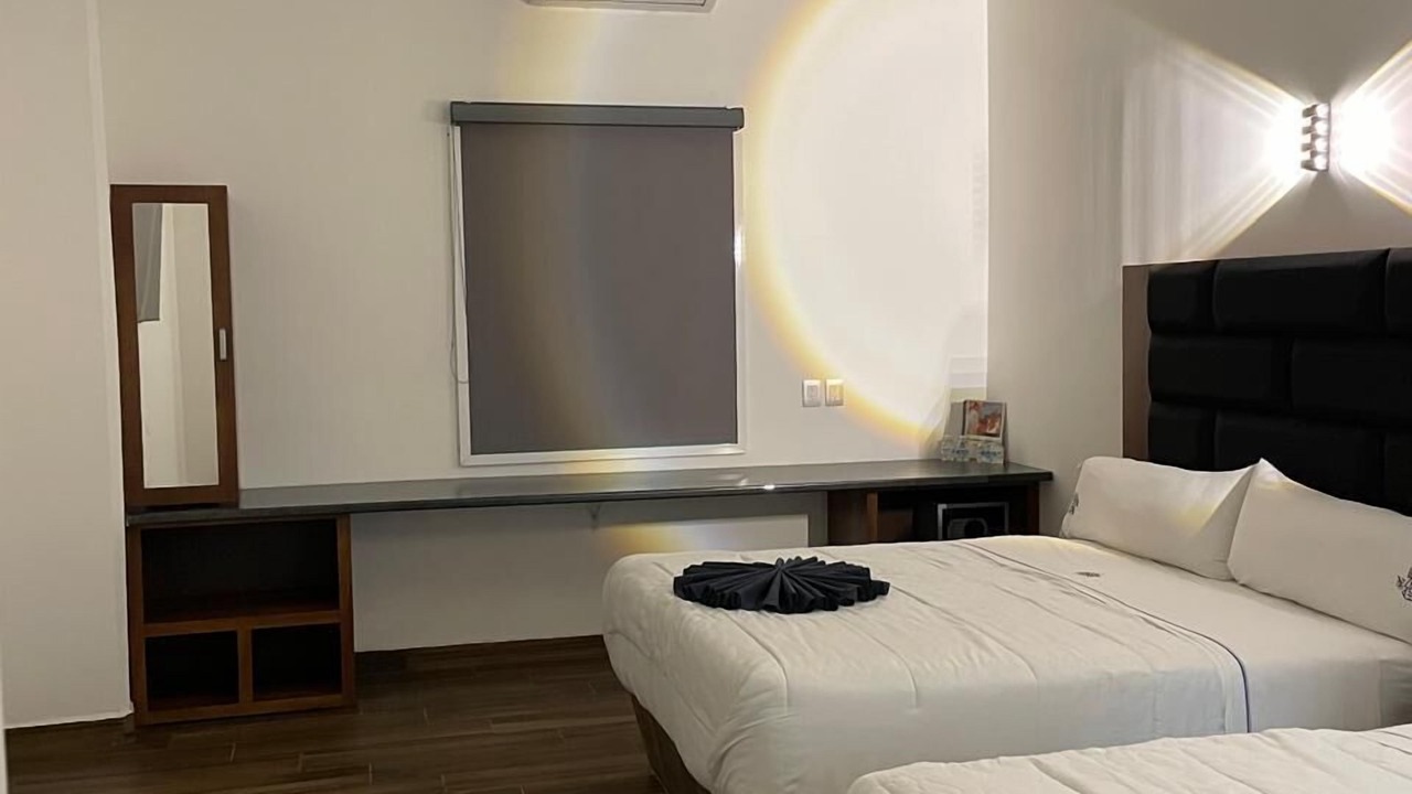 Photo of Bedroom in Baja California
