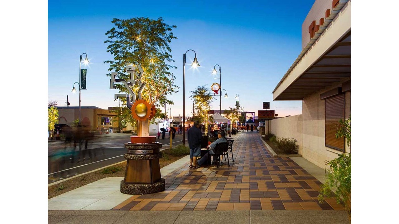 Photo of Outdoor in Tolleson