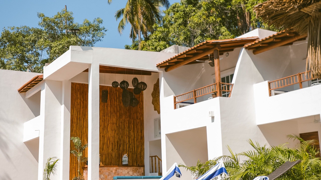 Photo of Outdoor in Zihuatanejo