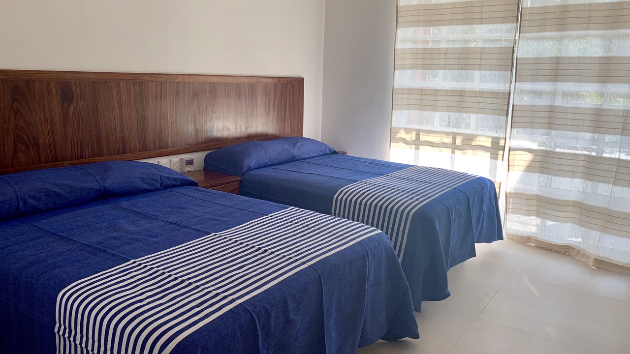 Photo of Bedroom in Zihuatanejo