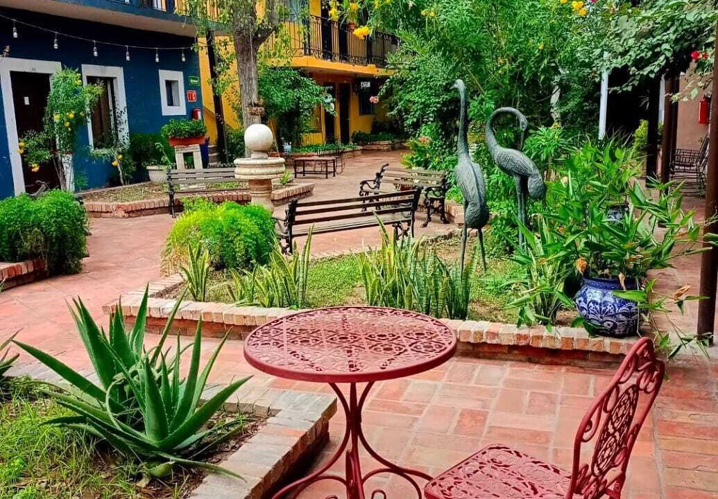 Photo of Outdoor in Monclova