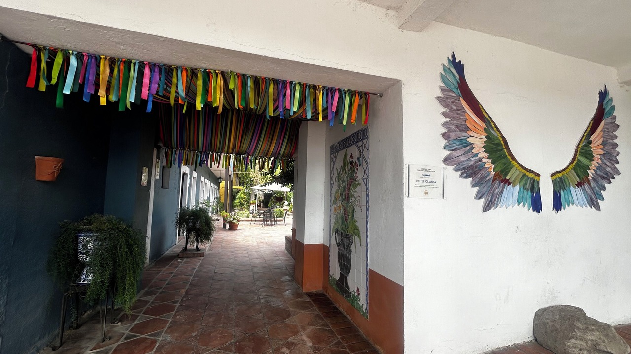 Photo of Outdoor in Monclova