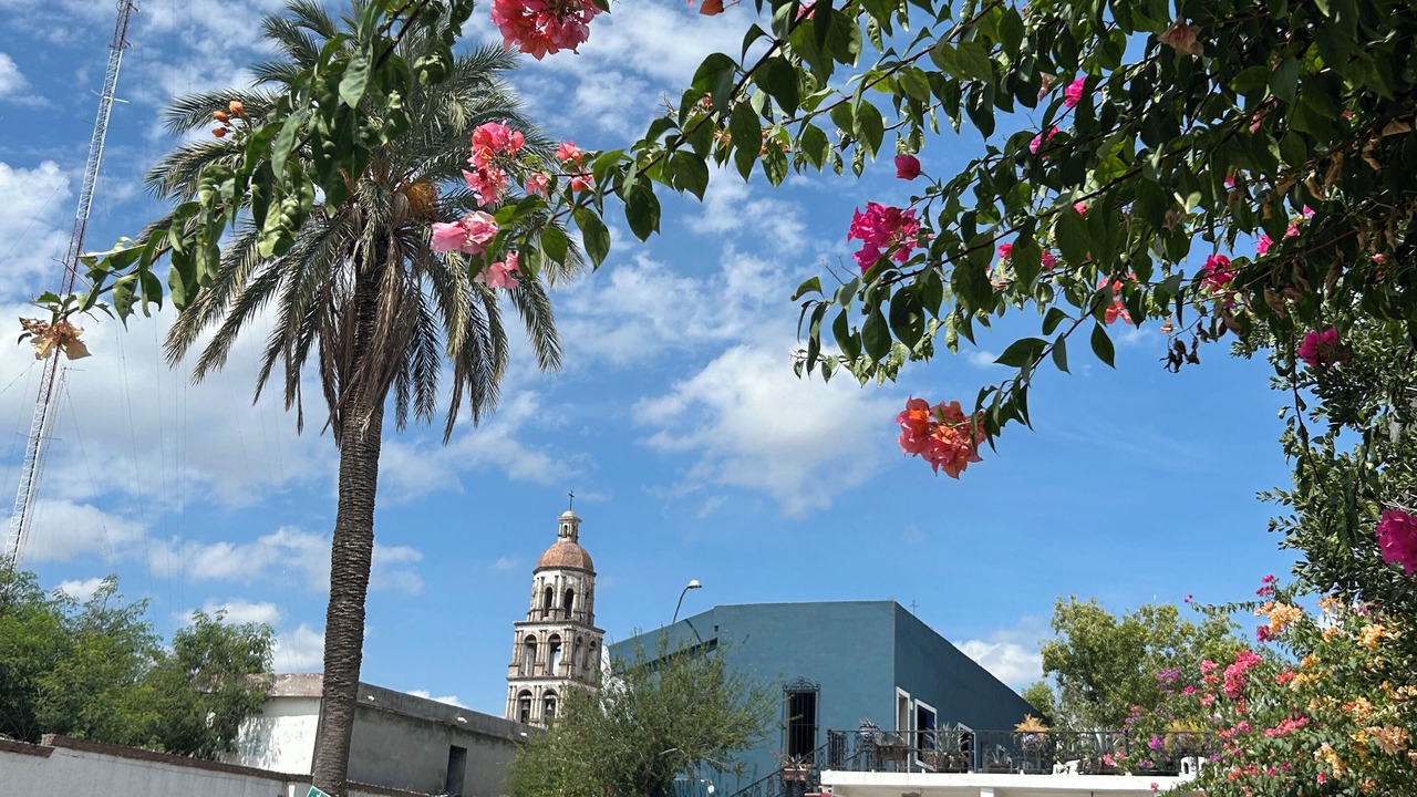 Photo of Outdoor in Monclova