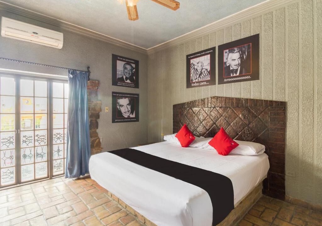 Photo of Bedroom in Monclova