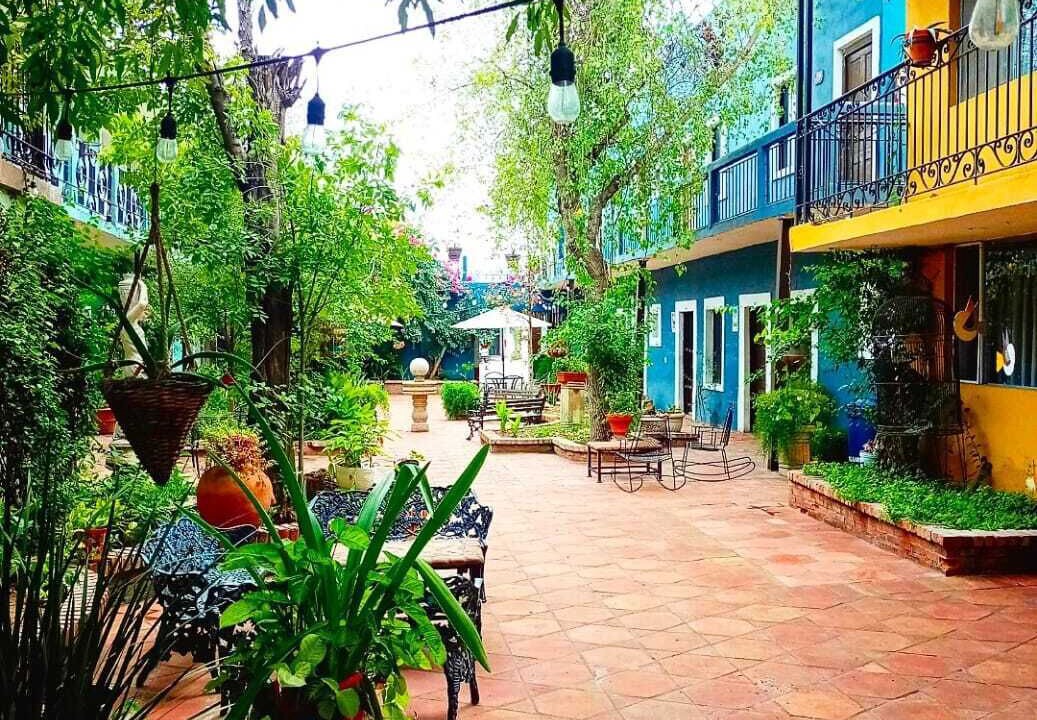 Photo of Outdoor in Monclova
