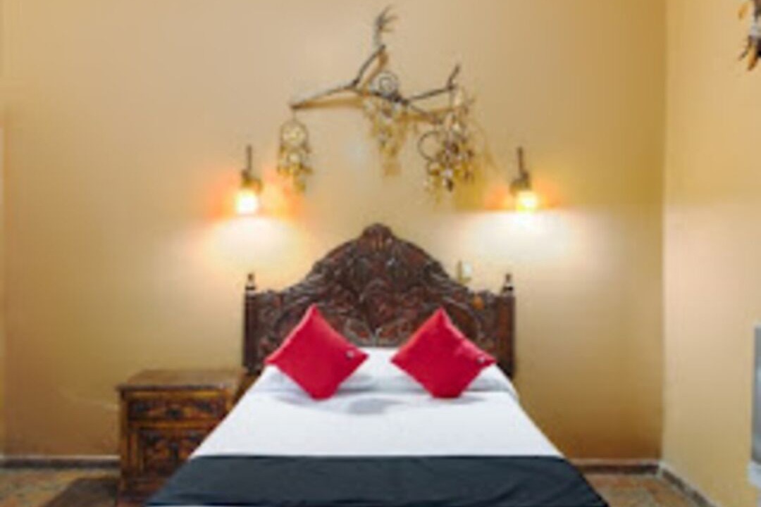 Photo of Bedroom in Monclova