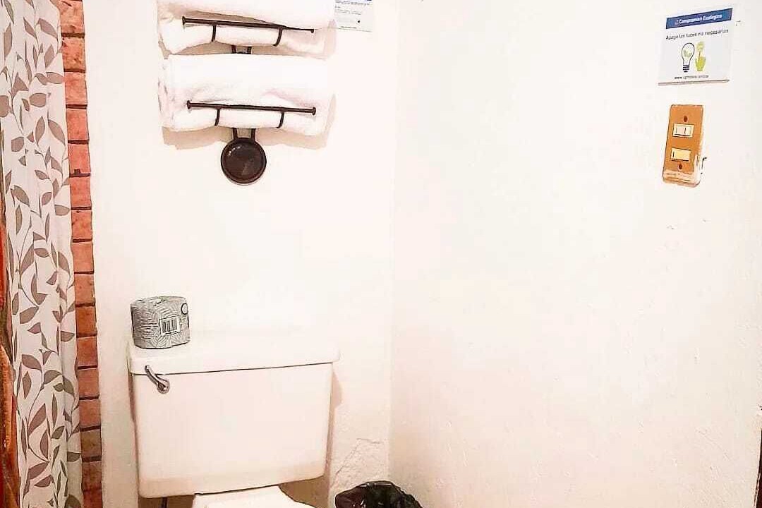 Photo of Bathroom in Monclova